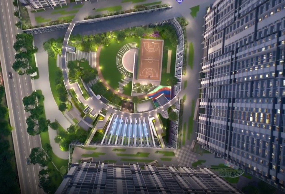 Amenities Image